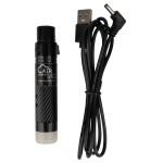 Airdrive 2.4 Stick Showtec Draadloze DMX-ontvanger XLR 3P