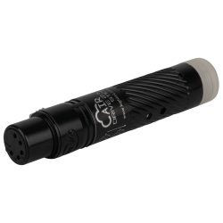 Airdrive 2.4 Stick Showtec Draadloze DMX-ontvanger XLR 5P