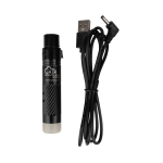 Airdrive 2.4 Stick Showtec Draadloze DMX-ontvanger XLR 5P