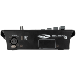 EASY 6 SHOWTEC 6-kanaals DMX Controller