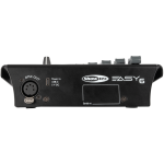 EASY 6 SHOWTEC 6-ch DMX Controller