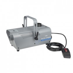 Wtf-800 Rookmachine 800W Showtec