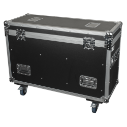 Case voor 2x Phantom 250 Spot Showtec