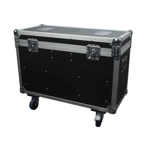 Case voor 2 x Shark - The Meg Showtec Case voor 2 x Shark - The Meg Showtec