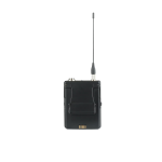 ULXD1 Shure Bodypackzender (G51-Band 470-534MHz)