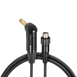 WA307 Shure Instrumentkabel voor Bodypacks