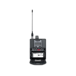 P9RA+ Shure In-Ear Bodypack Receiver PSM900 (G7E 506-542Mhz)