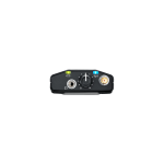 P9RA+ Shure In-Ear Bodypack Receiver PSM900 (G7E 506-542Mhz)