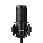 SM4-K-KIT Shure Microfoon voor Thuisopnames