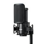 SM4-K-KIT Shure Microfoon voor Thuisopnames