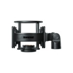 SM4-K-KIT Shure Microfoon voor Thuisopnames