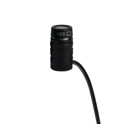 MX185 Shure Dasspeldmicrofoon TA4F