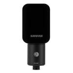 KSM32C/HM SHURE Cardioïde condensatormicrofoon