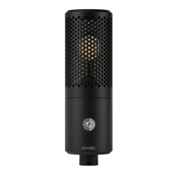 KSM32C/HM SHURE Cardioïde condensatormicrofoon KSM32C/HM SHURE Cardioïde condensatormicrofoon