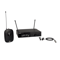 SLXD14E/85 SHURE WIRELESS MICROPHONE SYSTEM H56 (518-562MHz)