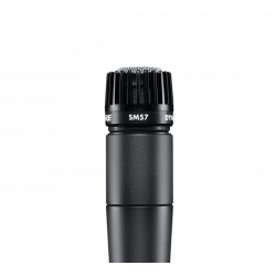 SM57-LCE SHURE INSTRUMENTMICRO