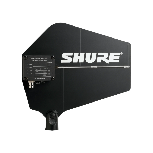 UA874Z18 SHURE Actieve directionele antenne