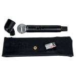 SLXD2+/58 Shure Draadloze Handheld Microfoon G65 (470-606 MHz) SLXD2+/58 Shure Draadloze Handheld Microfoon G65 (470-606 MHz)