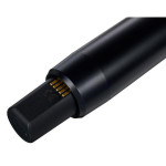 SLXD2+/58 Shure Draadloze Handheld Microfoon G65 (470-606 MHz) SLXD2+/58 Shure Draadloze Handheld Microfoon G65 (470-606 MHz)