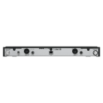 SLXD4DE-H56 Shure Dual Channel Ontvanger (518-562 Mhz, BE)