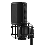 KSM44MP SHURE Grootmembraam Condensatormicrofoon KSM44MP SHURE Grootmembraam Condensatormicrofoon