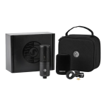 KSM32C/HM SHURE Cardioïde condensatormicrofoon