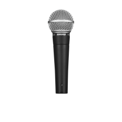 SM58 Shure Dynamische Microfoon 