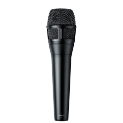Nexadyne 8/S Shure Zangmicrofoon