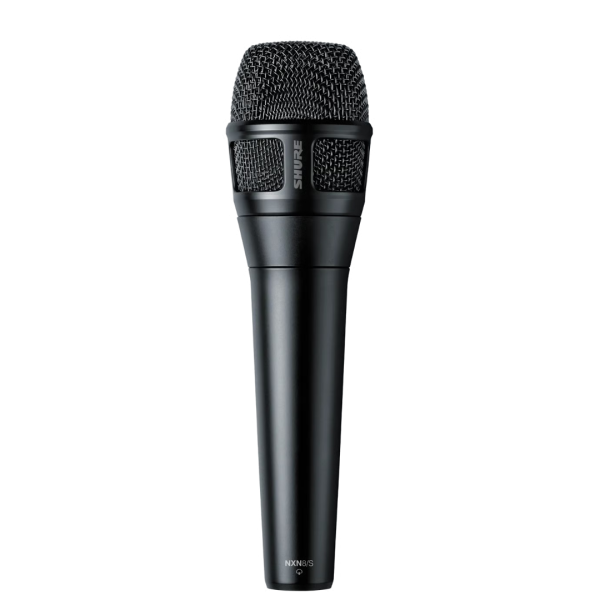 Nexadyne 8/S Shure Zangmicrofoon
