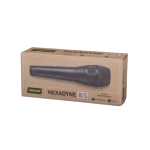Nexadyne 8/S Shure Zangmicrofoon