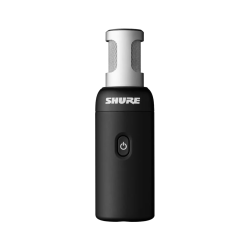 MoveMic 88+ Shure Draadloze Videomicrofoon