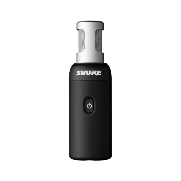 MoveMic 88+ Shure Draadloze Video Microfoon MoveMic 88+ Shure Draadloze Video Microfoon