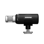 MoveMic 88+ Shure Draadloze Video Microfoon MoveMic 88+ Shure Draadloze Video Microfoon