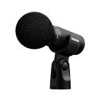 MoveMic 88+ Shure Draadloze Video Microfoon MoveMic 88+ Shure Draadloze Video Microfoon