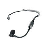 SLXD14+/SM35 Shure Draadloze Bodypack Systeem met Headset G65 (470-606MHz)