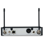 SLX-D14+ Shure Draadloos Bodypack-systeem G65 (470-606MHz)