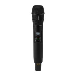 SLXD2+/N8C Shure Draadloze Handheld Microfoon G65 (470-606MHz)