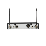 SLXD4+ Shure Draadloze Ontvanger G65 (470-606MHz)