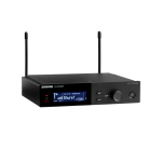 SLXD4+ Shure Draadloze Ontvanger G65 (470-606MHz)