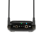 SLXD5+ Shure Draagbare Draadloze Ontvanger G65 (470-606MHz)