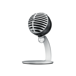 MV5-DIG SHURE Digitale Condensator Microfoon