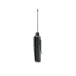 P3RA PSM300 Premium SHURE Bodypack receiver H20 (518-542 MHz BE)