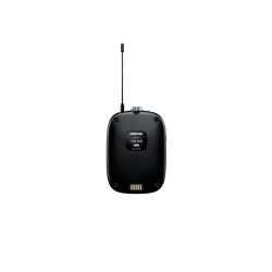 SLXD1 SHURE BODYPACK TRANSMITTER H56 (518-562MHz) 