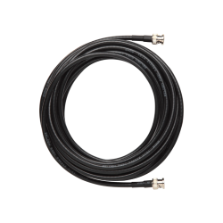 UA825 SHURE BNC Antenne kabel 50 Ohm (7.5m)