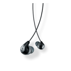 SE112-GR SHURE in-ear monitors