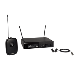 SLXD14E/83 SHURE WIRELESS MICROPHONE SYSTEM H56 (518-562MHz) 