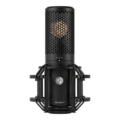 KSM44MP SHURE Grootmembraam Condensatormicrofoon
