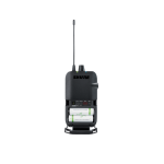 P3R PSM300 SHURE Bodypack receiver H20 (518-542 MHz BE)