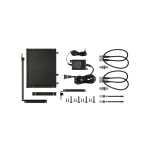 BLX24RE/PG58 SHURE Wireless Handheld system H8E (518-542MHz, BE)