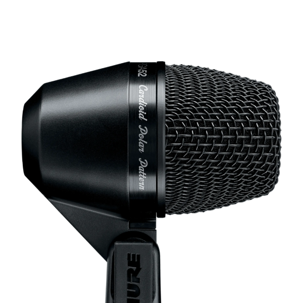PGA52 SHURE Kickdrum Microphone